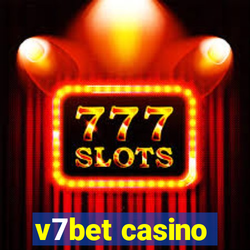 v7bet casino